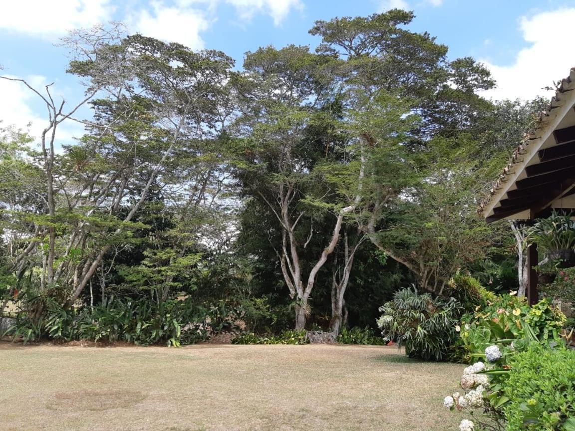 Finca Paraiso Calima Exterior foto
